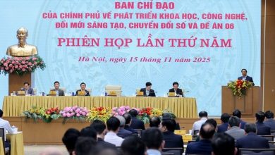 95.000 tỷ đồng thúc đẩy khoa học, đổi mới sáng tạo và chuyển đổi số