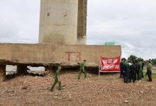 Công trình công xuống cấp sớm: Ai chịu trách nhiệm ngoài “thiên tai”?