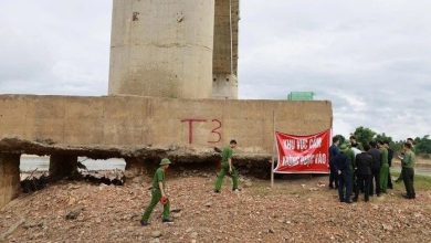 Công trình công xuống cấp sớm: Ai chịu trách nhiệm ngoài “thiên tai”?