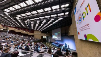 COP11: Thúc đẩy hợp tác quốc tế kiểm soát thuốc lá và bảo vệ sức khỏe cộng đồng