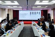 Chăm sóc sức khỏe người cao tuổi: Yêu cầu cấp thiết trước xu hướng già hóa nhanh