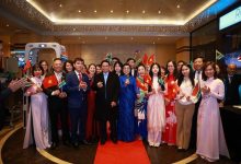 Việt Nam tiếp tục khẳng định vai trò tại Hội nghị thượng đỉnh G20