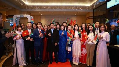 Việt Nam tiếp tục khẳng định vai trò tại Hội nghị thượng đỉnh G20