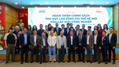 Hoàn thiện chính sách FDI thế hệ mới: Mở rộng không gian phát triển kinh tế vùng và thúc đẩy chuyển đổi xanh Hoàn thiện chính sách FDI thế hệ mới: Mở rộng không gian phát triển kinh tế vùng và thúc đẩy chuyển đổi xanh