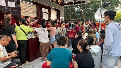 FED “bất đồng nội bộ”, giá vàng tuần tới sẽ thế nào?