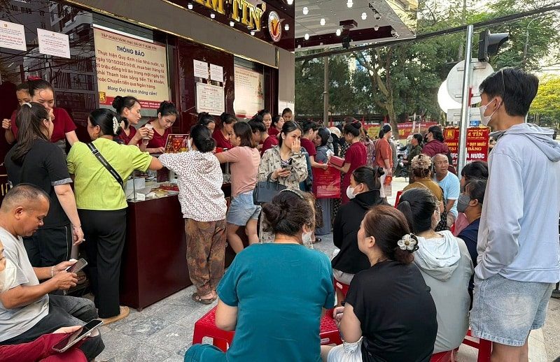 FED “bất đồng nội bộ”, giá vàng tuần tới sẽ thế nào?