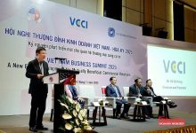 Hội nghị Thượng đỉnh Kinh doanh Việt Nam - Hoa Kỳ: Chia sẻ lợi ích cùng hướng đến sự thịnh vượng chung