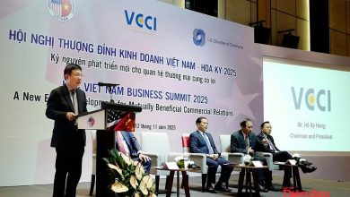 Hội nghị Thượng đỉnh Kinh doanh Việt Nam - Hoa Kỳ: Chia sẻ lợi ích cùng hướng đến sự thịnh vượng chung