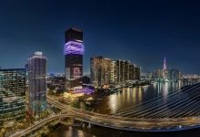 Trung tâm tài chính quốc tế sẽ là "trung tâm phân phối vốn của khu vực"?