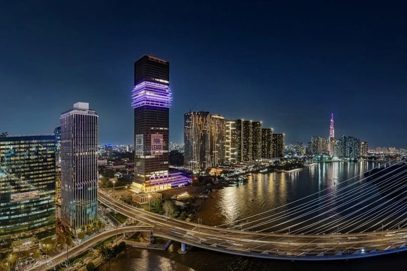 Trung tâm tài chính quốc tế sẽ là Trung tâm tài chính quốc tế sẽ là