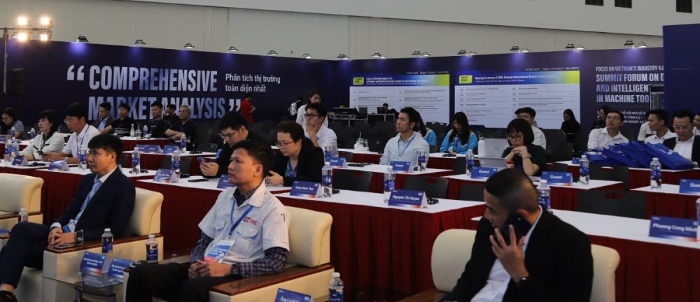 Công nghiệp hỗ trợ đang thiếu gì để bứt phá Công nghiệp hỗ trợ đang thiếu gì để bứt phá