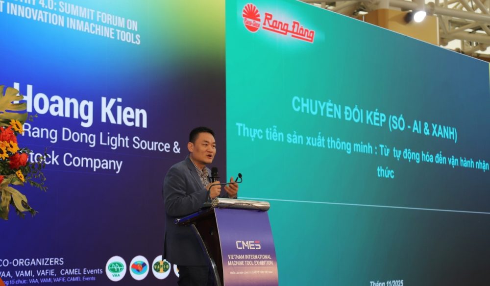 Công nghiệp hỗ trợ đang thiếu gì để bứt phá Công nghiệp hỗ trợ đang thiếu gì để bứt phá