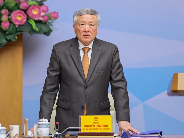 Thủ tướng: Đưa Trung tâm tài chính quốc tế tại Việt Nam hoạt động ngay trong tháng 11 Thủ tướng: Đưa Trung tâm tài chính quốc tế tại Việt Nam hoạt động ngay trong tháng 11