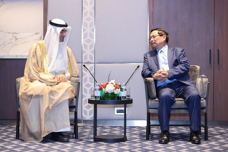 Cơ quan đầu tư Kuwait sẵn sàng đầu tư dài hạn tại Việt Nam Cơ quan đầu tư Kuwait sẵn sàng đầu tư dài hạn tại Việt Nam