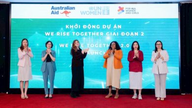 Kết nối giao thương cho các doanh nghiệp do phụ nữ làm chủ