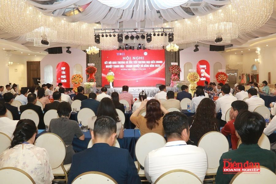 VCCI Thanh Hóa - Ninh Bình “bắt tay” VCCI miền Trung – Tây Nguyên kết nối doanh nghiệp VCCI Thanh Hóa - Ninh Bình “bắt tay” VCCI miền Trung – Tây Nguyên kết nối doanh nghiệp