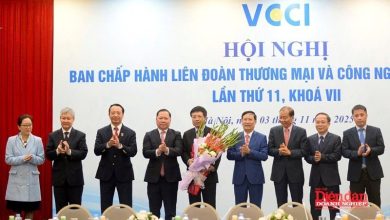 PGS TS Hồ Sỹ Hùng được bầu giữ chức Chủ tịch VCCI nhiệm kỳ 2021-2026 PGS TS Hồ Sỹ Hùng được bầu giữ chức Chủ tịch VCCI nhiệm kỳ 2021-2026