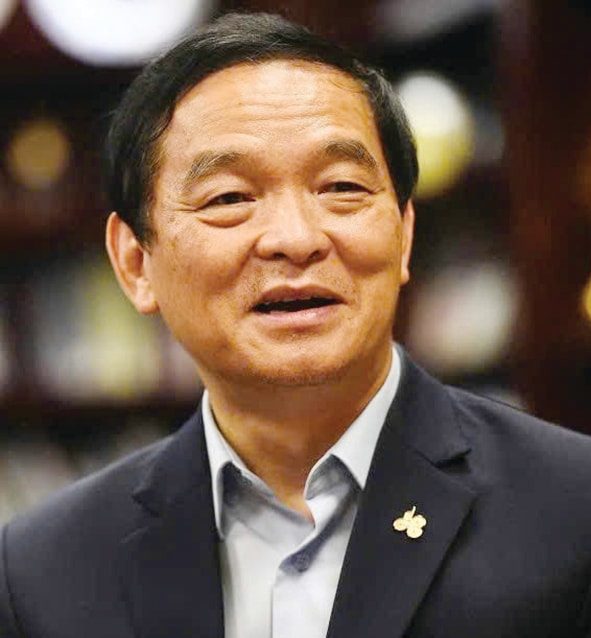 Cơ chế hợp tác công - tư để mở cửa thị trường quốc tế Cơ chế hợp tác công - tư để mở cửa thị trường quốc tế