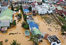 VCCI phát động chương trình ủng hộ đồng bào miền Trung, Tây Nguyên