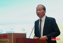 BẤT ĐỘNG SẢN HẢI PHÒNG: Tiềm năng bứt phá thành cực tăng trưởng mới