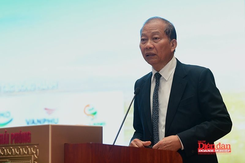 BẤT ĐỘNG SẢN HẢI PHÒNG: Tiềm năng bứt phá thành cực tăng trưởng mới BẤT ĐỘNG SẢN HẢI PHÒNG: Tiềm năng bứt phá thành cực tăng trưởng mới