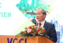 Chuyển đổi kép: Điểm tựa giúp doanh nghiệp nâng cao năng lực cạnh tranh