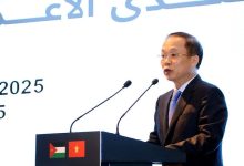 Doanh nghiệp Việt Nam – Jordan tăng tốc hợp tác, mở rộng chuỗi cung ứng hai chiều