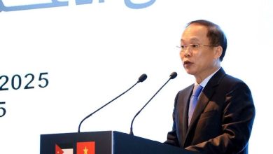 Doanh nghiệp Việt Nam – Jordan tăng tốc hợp tác, mở rộng chuỗi cung ứng hai chiều