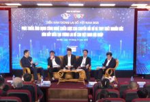 Diễn đàn Tương lai số Việt Nam 2025: Thúc đẩy công nghệ chiến lược và truy xuất nguồn gốc trong chuyển đổi số quốc gia