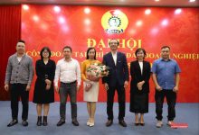 Điểm tựa chăm lo quyền lợi của đoàn viên công đoàn