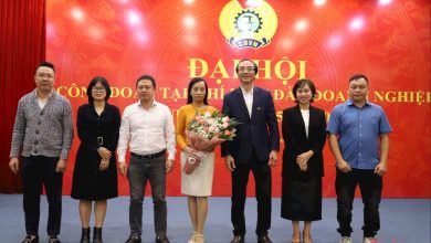 Điểm tựa chăm lo quyền lợi của đoàn viên công đoàn