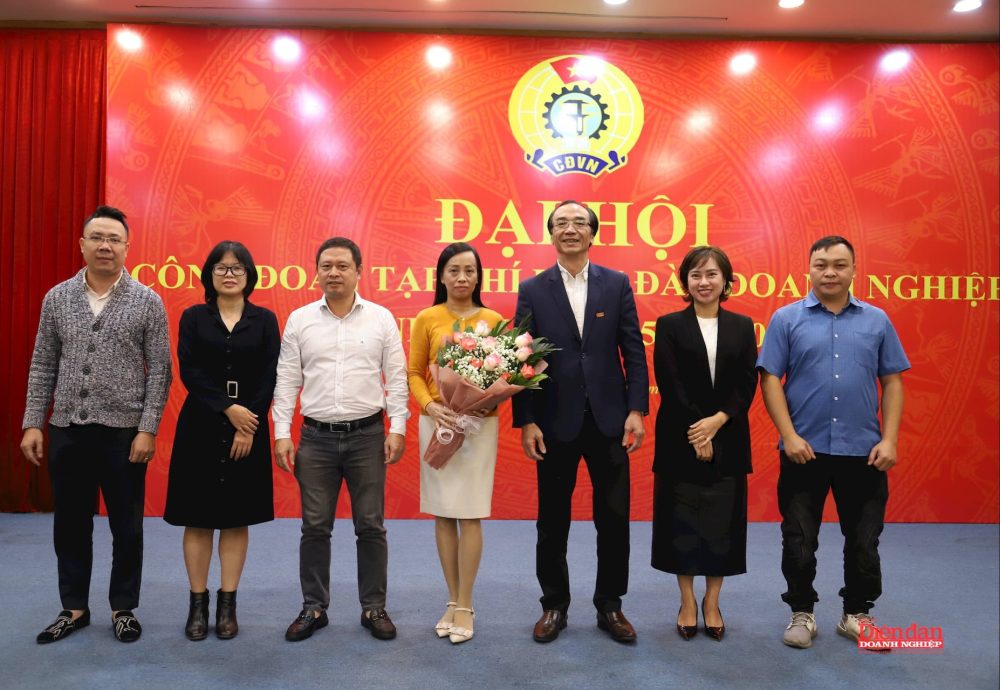 Điểm tựa chăm lo quyền lợi của đoàn viên công đoàn Điểm tựa chăm lo quyền lợi của đoàn viên công đoàn