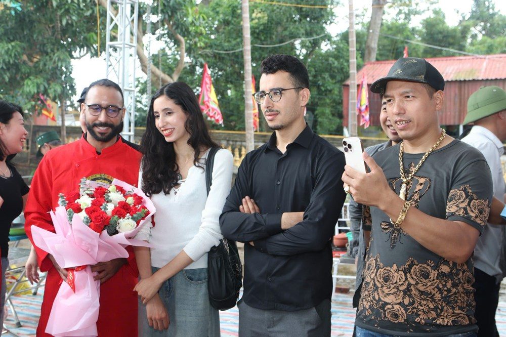 Vĩnh Thuận khai hội Rươi lần thứ nhất năm 2025: Từ sản vật phù sa đến di sản văn hóa