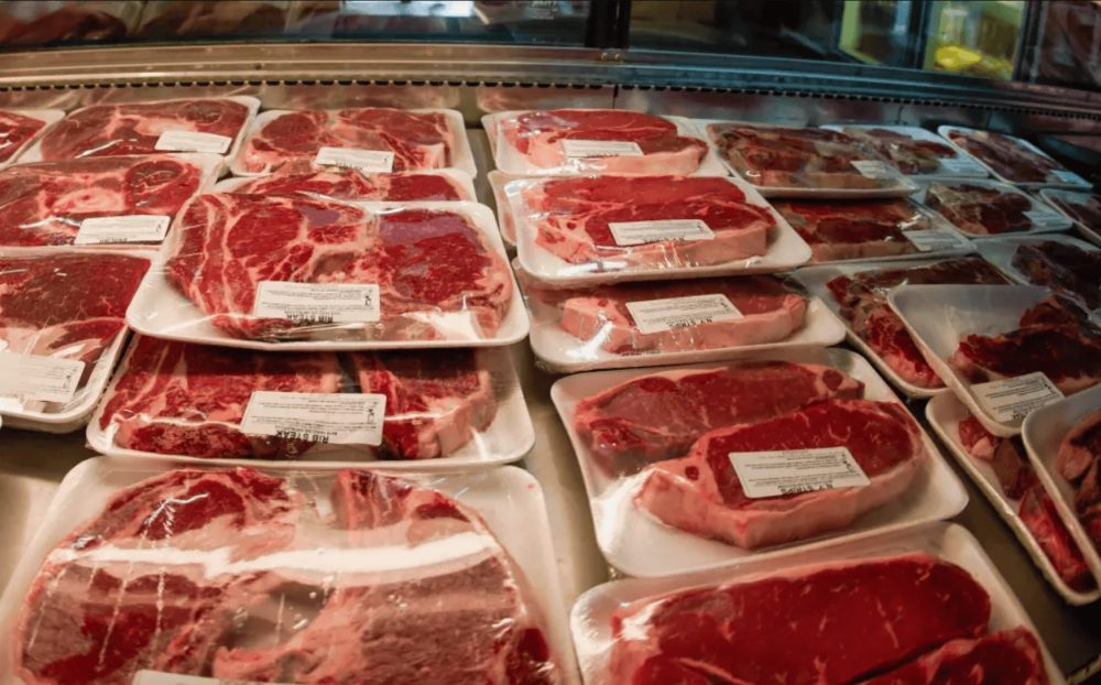 Vì sao Mỹ bất ngờ giảm thuế nhập khẩu thực phẩm? Vì sao Mỹ bất ngờ giảm thuế nhập khẩu thực phẩm?