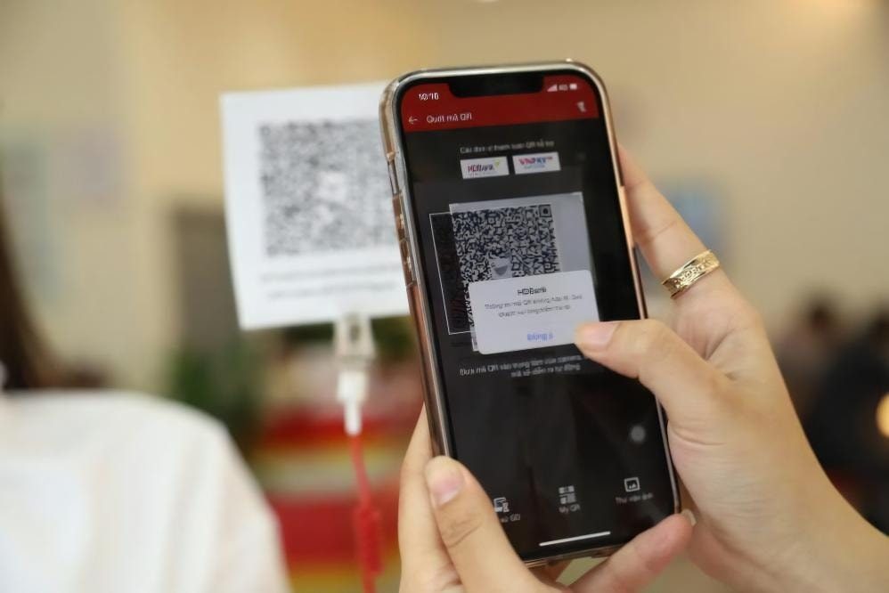 Hơn 137,5 triệu hồ sơ khách hàng cá nhân và tổ chức đối chiếu sinh trắc học