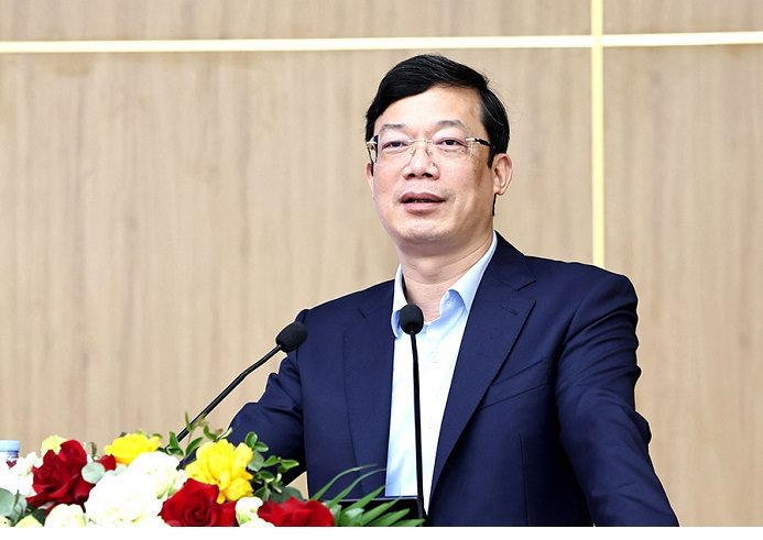 Tập huấn nâng cao nghiệp vụ nội chính và phòng, chống tham nhũng năm 2025 Tập huấn nâng cao nghiệp vụ nội chính và phòng, chống tham nhũng năm 2025