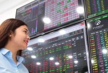 Thanh khoản suy giảm, dòng tiền vẫn chảy vào nhóm cổ phiếu VN30