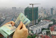 Đầu tư hạ tầng và mặt bằng lãi suất hỗ trợ doanh nghiệp bất động sản nhà ở