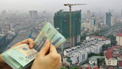 Đầu tư hạ tầng và mặt bằng lãi suất hỗ trợ doanh nghiệp bất động sản nhà ở