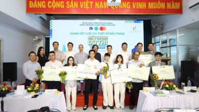 Biểu trưng mới của giao thông công cộng thành phố Hồ Chí Minh: Dấu ấn kết nối mọi hành trình