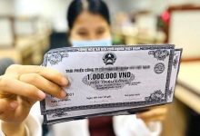 Trái phiếu doanh nghiệp: Cần thiết giám sát rủi ro thanh khoản