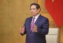 Việt Nam đặt mục tiêu có nhà máy chip bán dẫn đầu tiên vào năm 2026