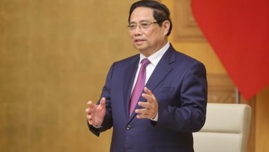 Việt Nam đặt mục tiêu có nhà máy chip bán dẫn đầu tiên vào năm 2026