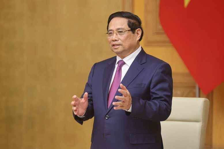 Việt Nam đặt mục tiêu có nhà máy chip bán dẫn đầu tiên vào năm 2026 Việt Nam đặt mục tiêu có nhà máy chip bán dẫn đầu tiên vào năm 2026
