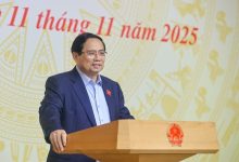 Nhà ở xã hội phải phù hợp với túi tiền của người dân