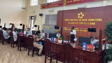 Sở Tư pháp Ninh Bình đẩy mạnh tuyên truyền pháp luật trong kỷ nguyên số Sở Tư pháp Ninh Bình đẩy mạnh tuyên truyền pháp luật trong kỷ nguyên số