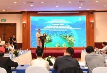 Xúc tiến xây dựng và phát triển Công viên địa chất toàn cầu UNESCO Lạng Sơn