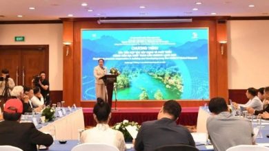 Xúc tiến xây dựng và phát triển Công viên địa chất toàn cầu UNESCO Lạng Sơn