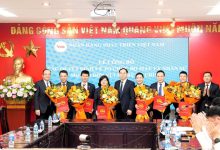 VDB: Công bố các quyết định về tổ chức bộ máy, nhân sự và thành lập thêm 2 đơn vị cấp Ban tại Trụ sở chính