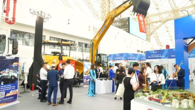 Khai mạc Tuần lễ Công nghiệp và Công nghệ Việt Nam 2025: Thúc đẩy chuỗi cung ứng và công nghiệp hỗ trợ